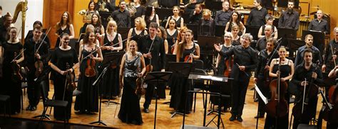 A World Premiere At The Belgrade Philharmonic Belgrade Philharmonic
