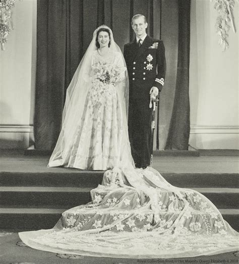 royal family wedding dresses  history