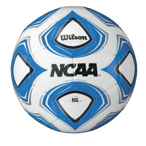wilson ncaa replica championship soccer ball size