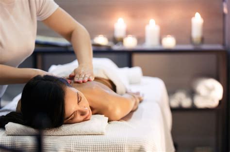 5 Benefits Of Full Body Massages That Might Surprise You