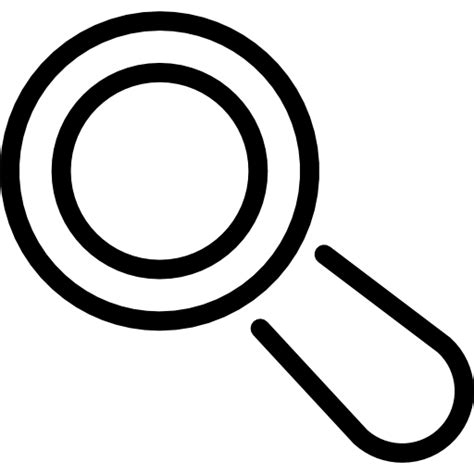 search tool icon
