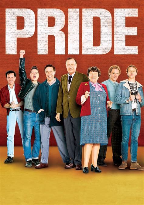 pride movie where to watch stream online