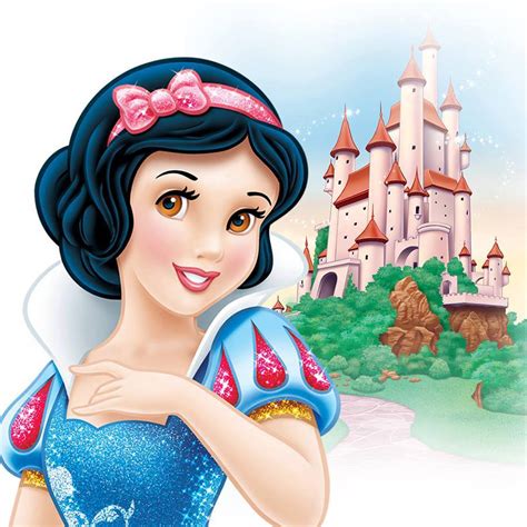 Snow White Disney Princess Photo 35903795 Fanpop