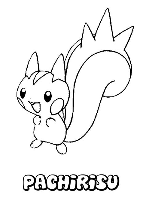 pokemon coloring pages join  favorite pokemon   adventure