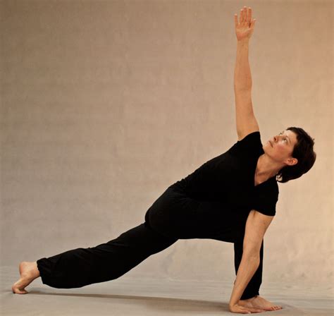 hatha yoga advanced training