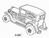 Coloring Pages Hot Wheels Grade Toy Printable Truck 5th Rod Para Transportation Colorear Set Color Rat Getcolorings Colouring Past Colors sketch template