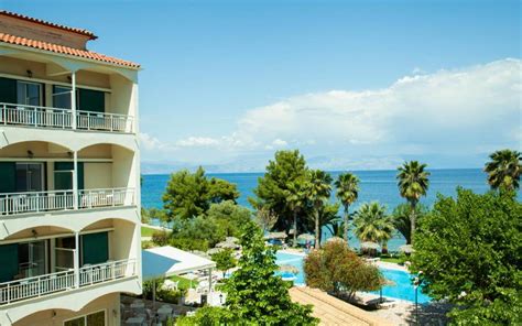 corfu senses resort agios ioannis peristeron greece bookingcom