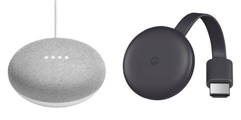 chromecast google home mini bundle deals  togoogle