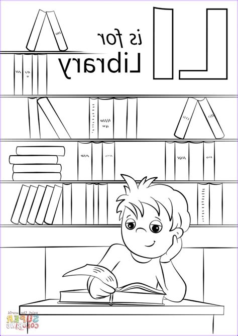 unique library coloring pages photography love coloring pages