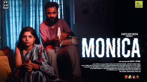 monica season 01 ep01 home alone new malayalam web series