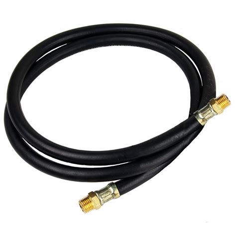 replacement air hose whip   male npt  psi air compressor lead ebay