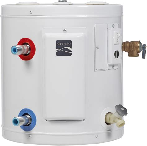 rheem  gallon water heater