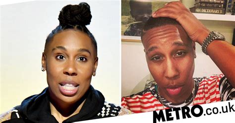lena waithe s reason for cutting her hair is beautifully empowering