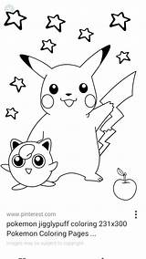 Pokemon Coloring Pages Pikachu Squishy Kids Print Colouring Card Para Printable Colorear Sheets Dibujos Printables Cards Color Cake Boys Evie sketch template