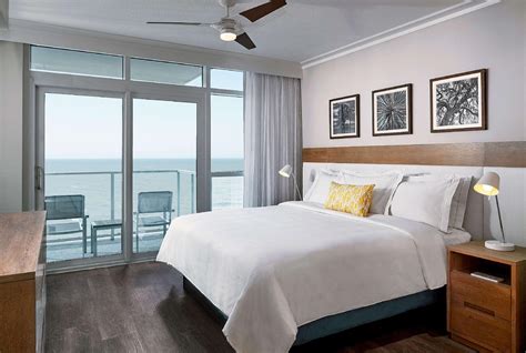 ocean enclave  hilton grand vacations hotel myrtle beach sc