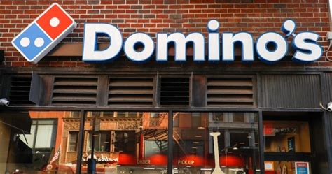dominos delivery employee fired  video cursing  teenage customer   tip