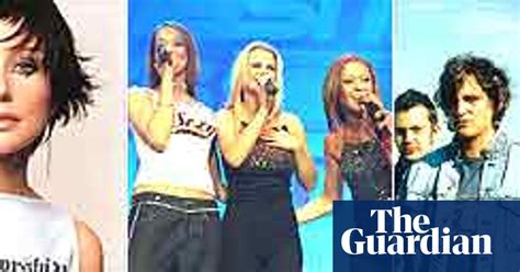 the year in rock and pop music the guardian