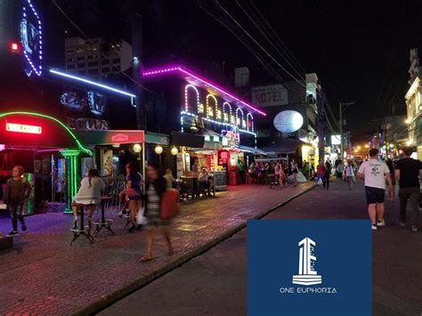Fields Avenue Angeles City Bars And Entertainment One