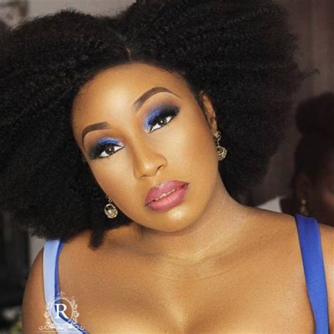 Sturning Photos Of Nollywood Actress Rita Dominic As She