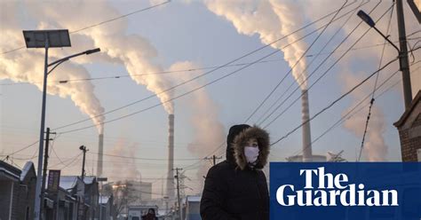 Thousands Of Pollution Deaths Worldwide Linked To Western Consumers