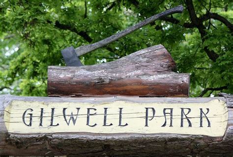 gilwell park alchetron   social encyclopedia