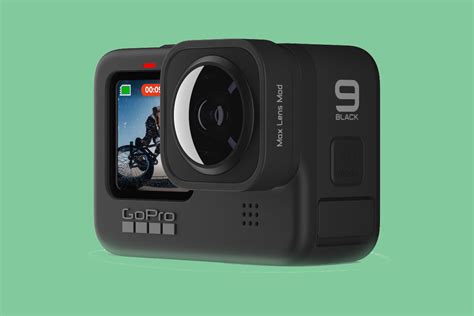 gopro hero  adds  resolution   selfie screen singletracks mountain bike news