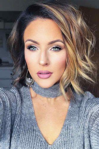 60 Best Short Haircuts 2020 Quick And Easy To Style