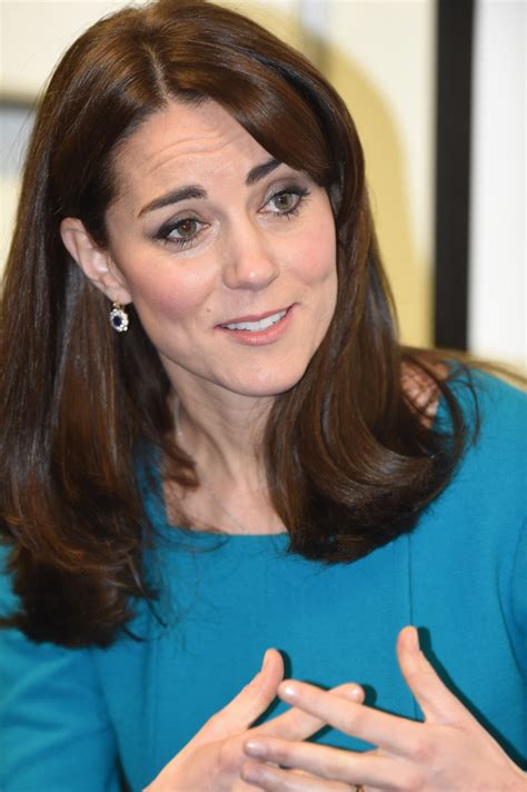 kate middleton to turn journalist for the day as guest editor of the