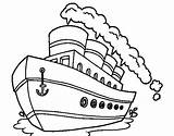 Barcos Navio Meninos Titanic Transatlantico Paquebot Transatlántico Maritimo Pintar Transportes Menino Cdn5 Registrado Childrencoloring Imagui Acolore Baixar sketch template