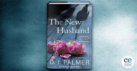 book review the new husband by d j palmer