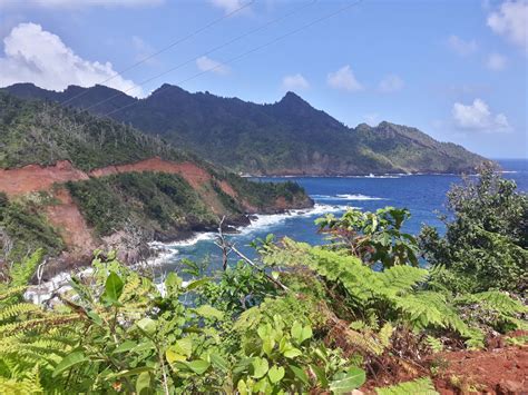 Dominica A Natural Rainforest Heaven Where Ali Goes
