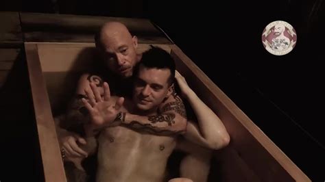 buck angel and axel abysse exclusive interview porn videos