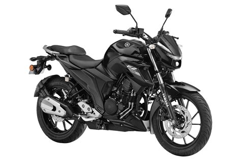 fz  fz bs bikepricemileage images colours offers specification india yamaha motor