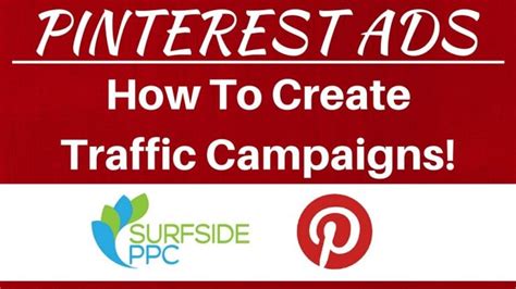 pinterest ads complete guide for 2023 surfside ppc