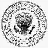 Seal Presidential Coloring Clipart Granger Photograph America Poster Large 9th Uploaded September Which Fineartamerica sketch template