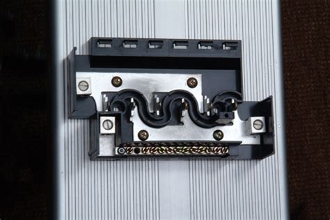 rv breaker panel  amp   amp rv plug       amp breaker