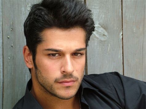 the most handsome turkish actor is turkish actors and actresses