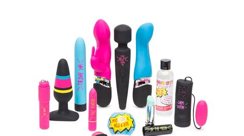yas kween there s a new line of broad city sex toys
