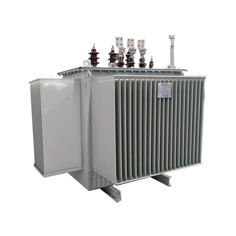 kv  kva electrical power transformer  phase oil immersed type  loss