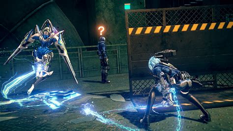astral chain by platinum games announced for switch launches august 30