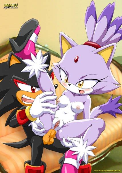 Rule 34 Anal Bbmbbf Blaze The Cat Mobius Unleashed Palcomix Sex