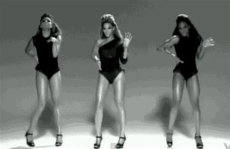 single ladies dance find and share on giphy