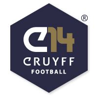 contact cruyff football