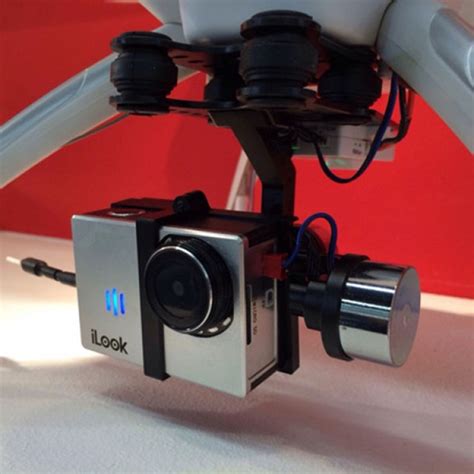 walkera fpv ilook camera sports camera hd resolution support micro sd card  multi rotor fpv