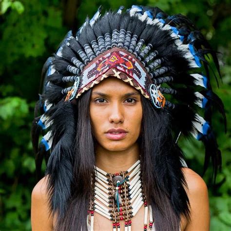 Indian Headdress For Sale Indian
