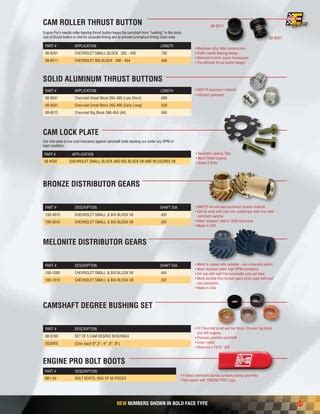 engine pro performance parts catalog