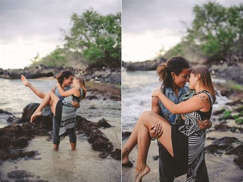 Steph Dominique Maui Couples Photographer — Adventure Elopement