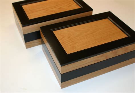 handmade custom oak boxes  carolina wood designs custommadecom