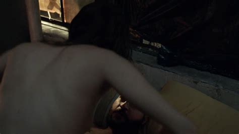 Nude Video Celebs Allison Willams Sexy Girls S05e06 2015
