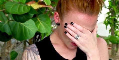 Teen Mom Og Maci Bookout Fears That Ryan Could Die From Substance